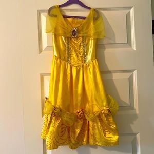 Disney’s Belle costume/dress up